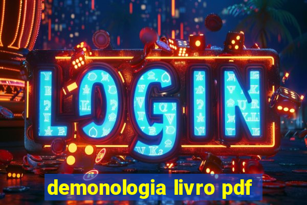 demonologia livro pdf